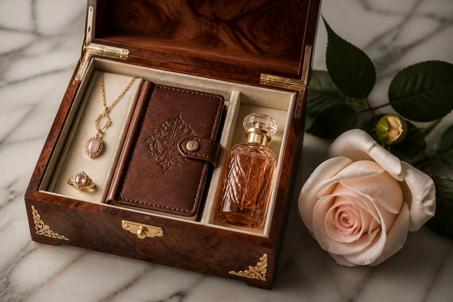 découvrez des idées cadeaux originales et uniques pour une mère ou une femme qui semble avoir déjà tout. offrez-lui un présent qui la surprendra et lui fera vraiment plaisir.