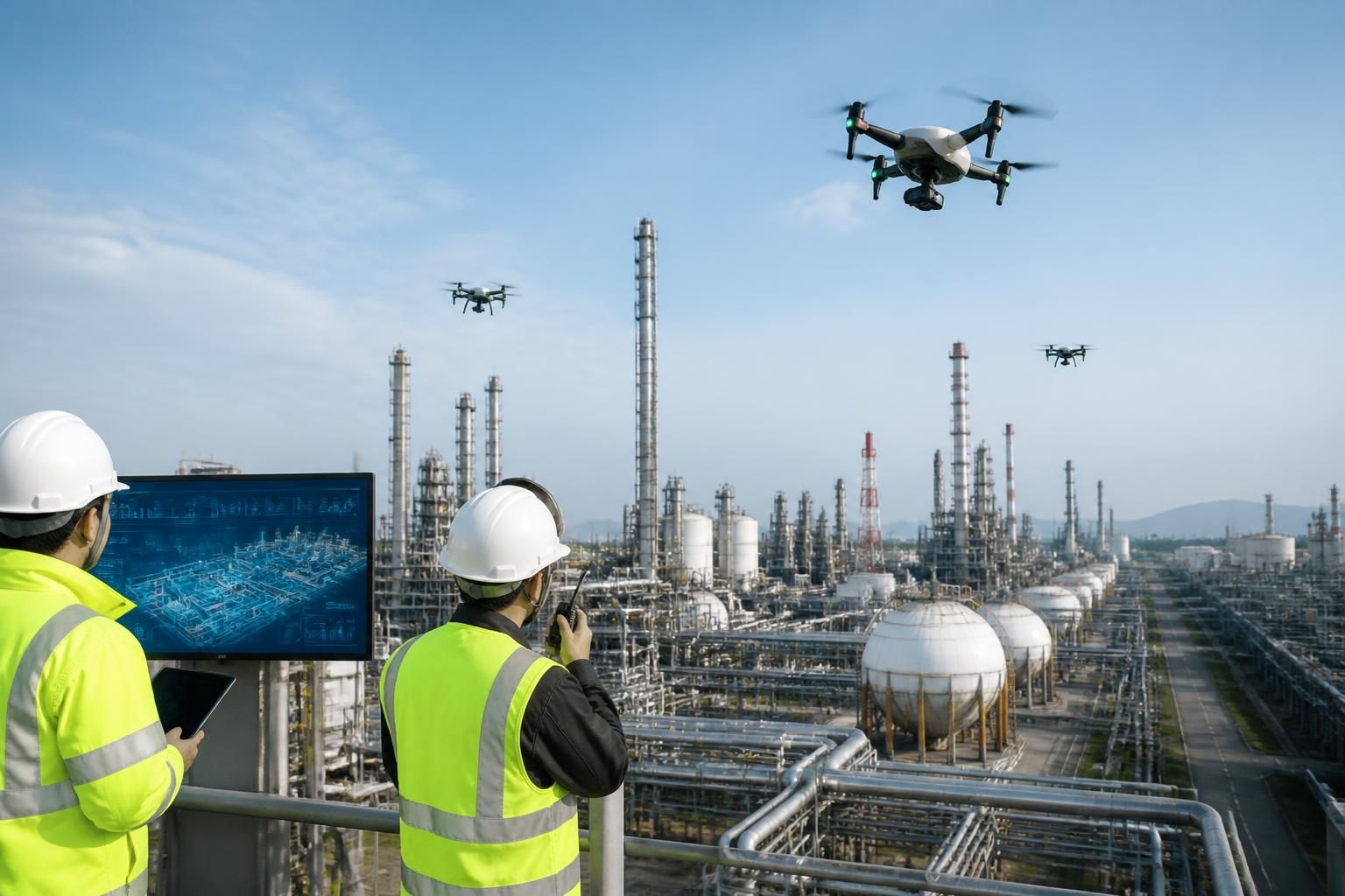 découvrez tout ce qu'il faut savoir sur l'indice ri 2026, un outil clé pour évaluer et comprendre les risques industriels afin d'assurer la sécurité et la prévention dans les entreprises.