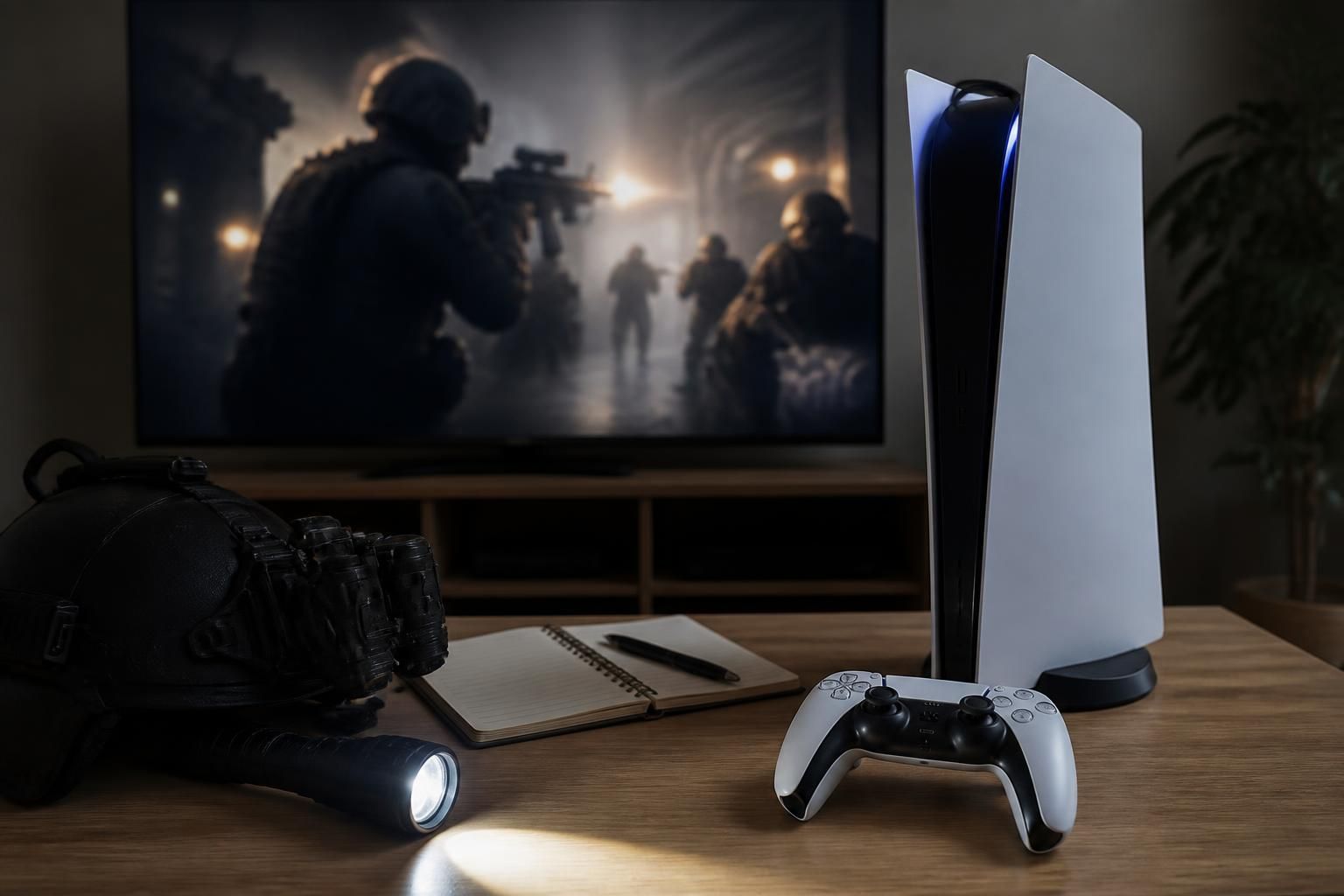 découvrez tout sur ready or not ps5 : date de sortie officielle, prix, et avis détaillés des joueurs pour préparer votre expérience de jeu.