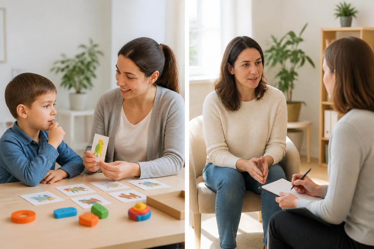 découvrez les causes, les symptômes et les solutions pour les troubles de l’oralité chez l’enfant et l’adulte afin de mieux comprendre et agir efficacement.