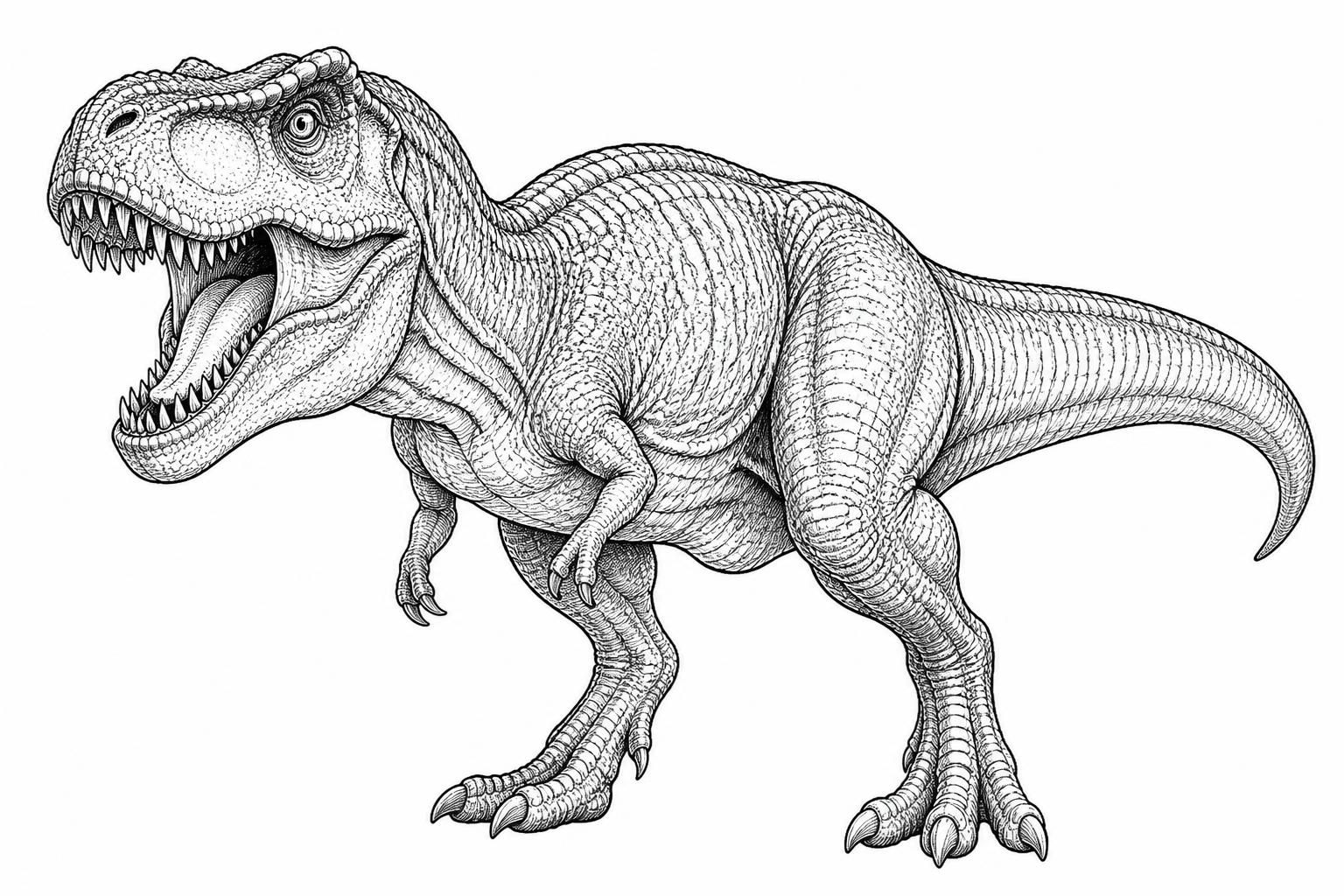 téléchargez et imprimez gratuitement des coloriages de dinosaures adaptés à tous les âges, pour des heures de créativité et de détente.