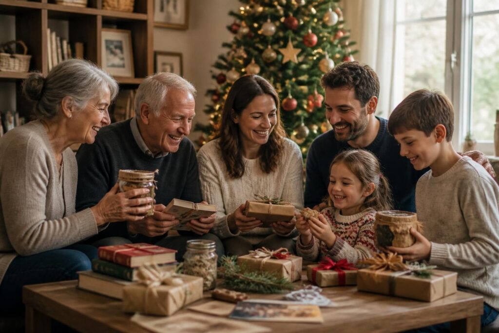 découvrez des idées cadeaux de noël économiques pour toute la famille, parfaites pour célébrer sans dépenser une fortune.