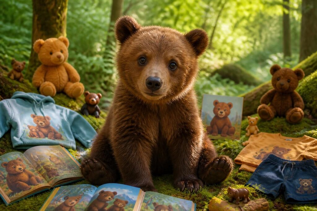 découvrez l'univers de koda disney : histoire du personnage, caractéristiques, et guide complet des produits dérivés incontournables pour les fans.