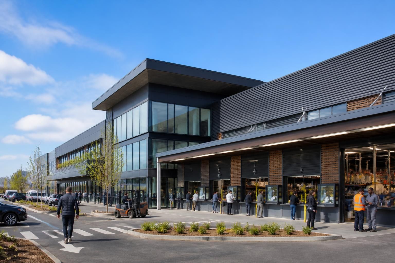 découvrez la plateforme du bâtiment grigny n7, sa présentation complète et les services proposés pour répondre à tous vos besoins en construction et rénovation.