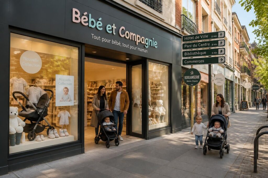 découvrez notre guide pour trouver les meilleures offres dans les magasins pour bébé près de chez vous. profitez de conseils et bons plans pour acheter tout le nécessaire à petit prix.