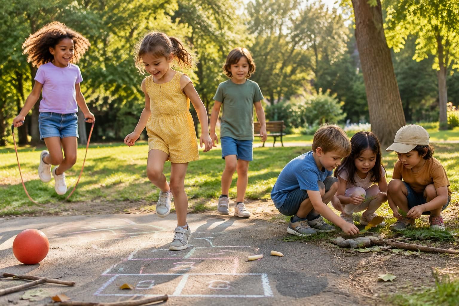 découvrez des jeux gratuits et adaptés aux enfants de 8 ans, fille ou garçon : des idées ludiques pour jouer, apprendre et s’amuser.